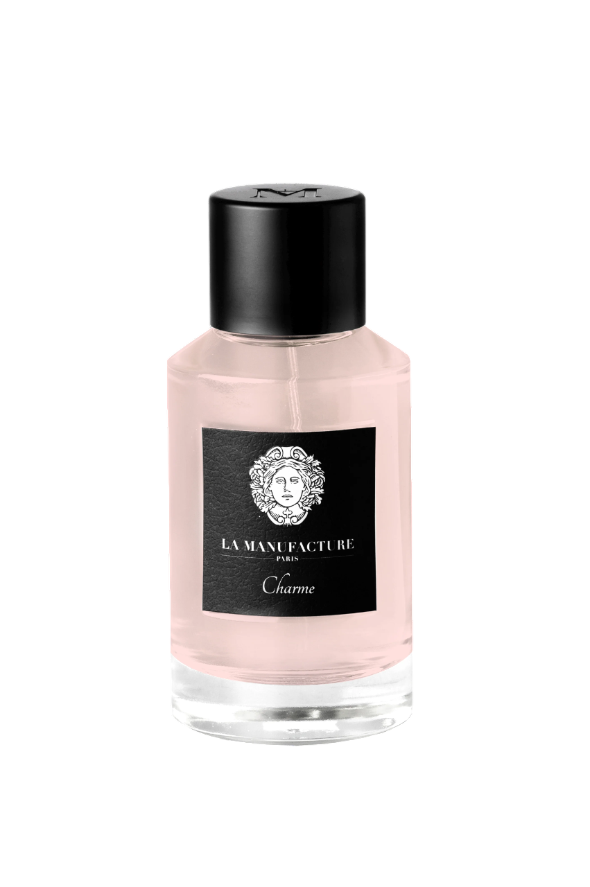La Manufacture, Charme, Parfymvatten, Unisex, 100 ml