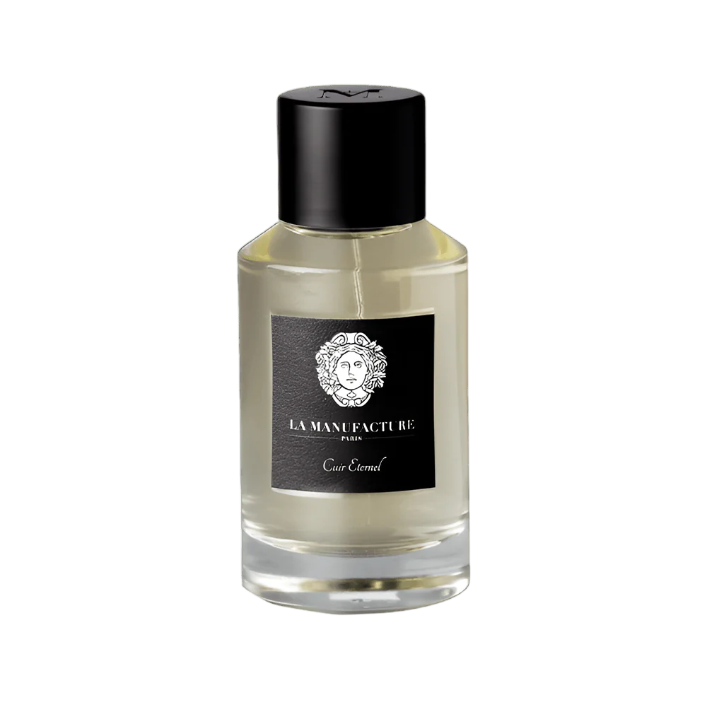 La Manufacture, Cuir Eternel, Parfymvatten, Unisex, 100 ml