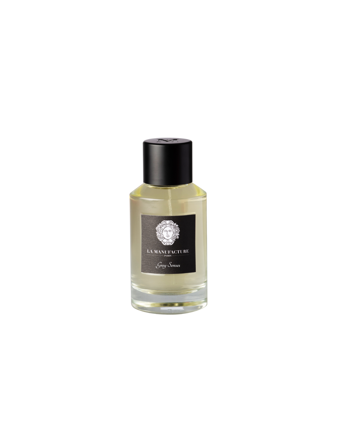 La Manufacture, Grey Senses, Parfymvatten, Unisex, 100 ml