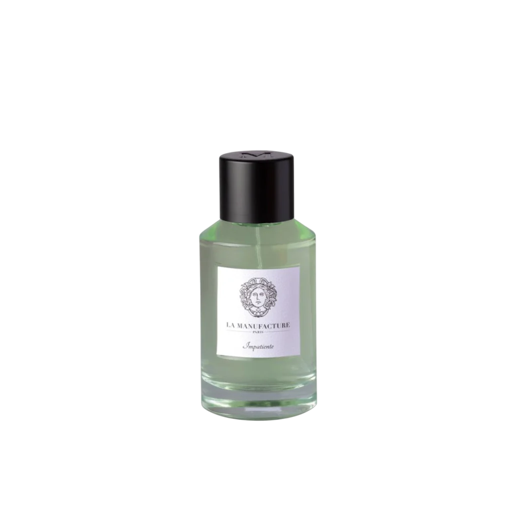La Manufacture, Impatiente, Parfymvatten, Unisex, 100 ml