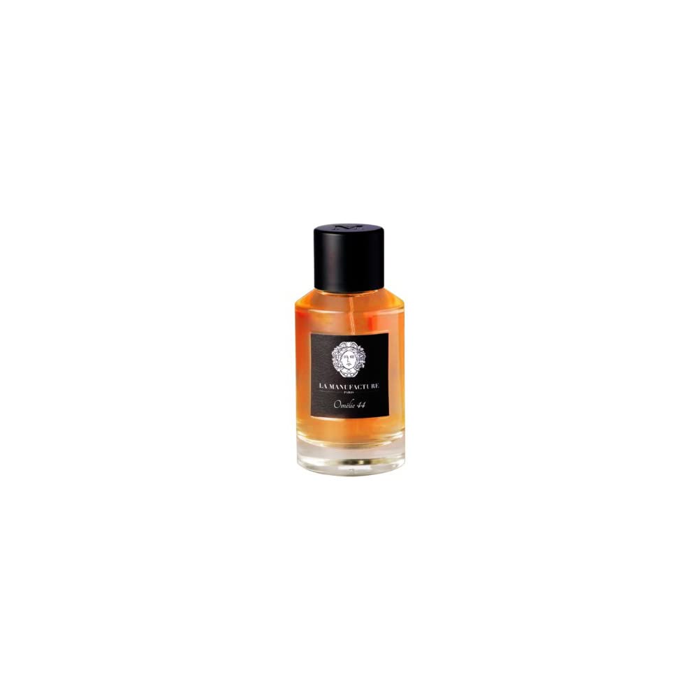 La Manufacture, Omelie 44, Parfymvatten, Unisex, 100 ml