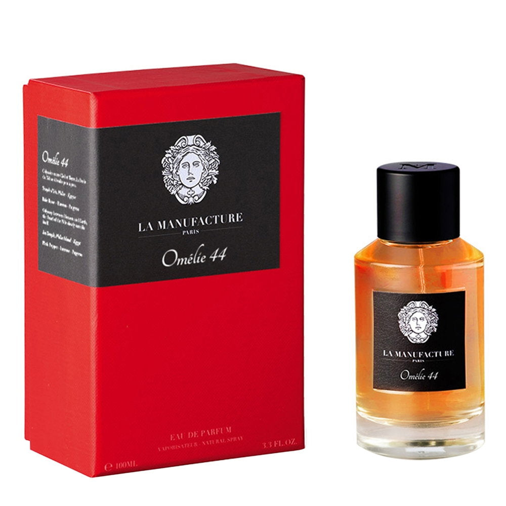 La Manufacture, Omelie 44, Parfymvatten, Unisex, 100 ml