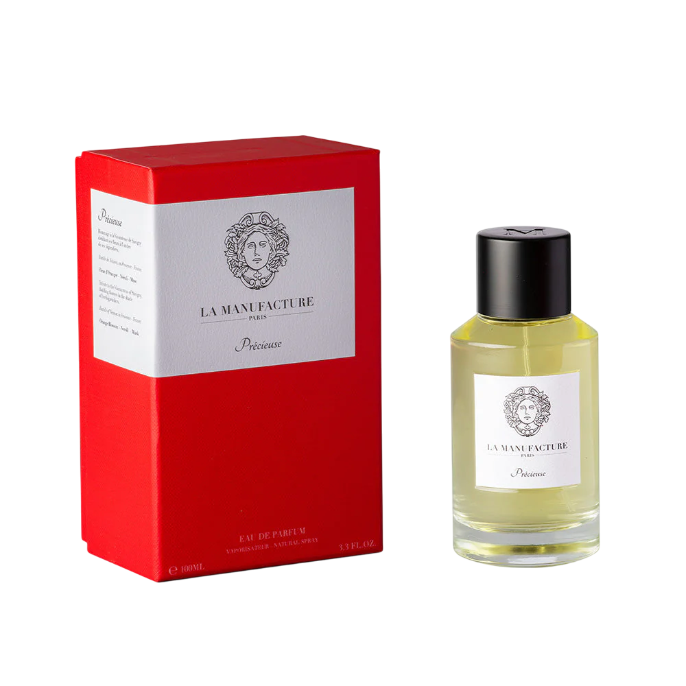 La Manufacture, Precieuse, Parfymvatten, Unisex, 100 ml