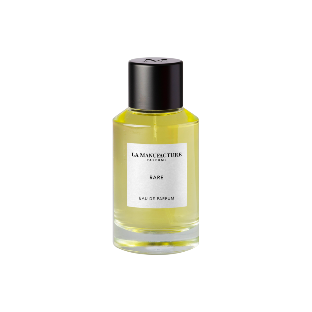 La Manufacture, Rare, Parfymvatten, Unisex, 100 ml