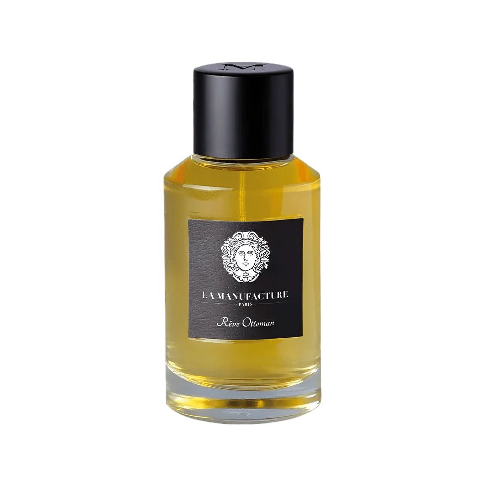 La Manufacture, Reve Ottoman, Parfymvatten, Unisex, 100 ml