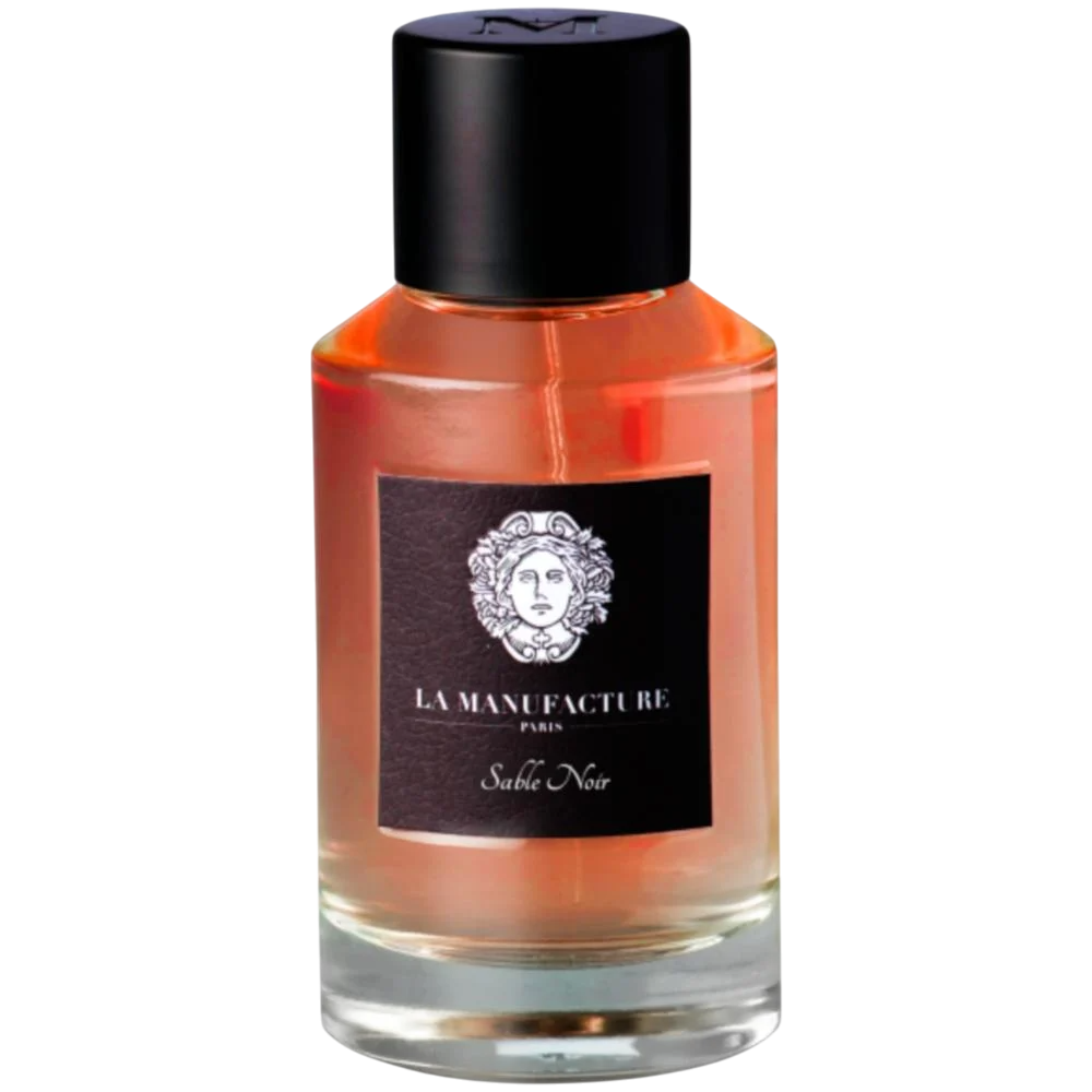 La Manufacture, Sable Noir, Parfymvatten, Unisex, 100 ml