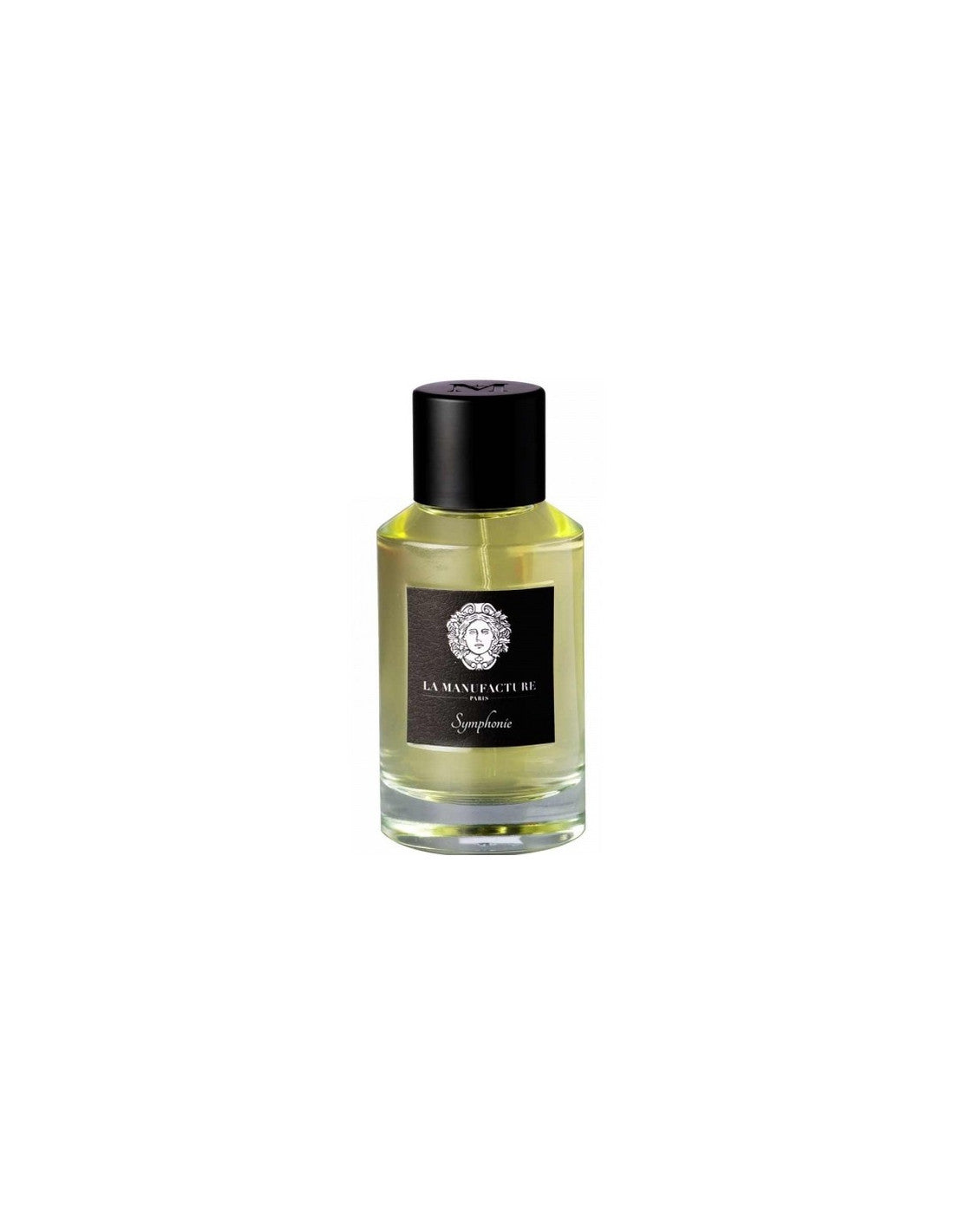 La Manufacture, Symphonie, Parfymvatten, Unisex, 100 ml