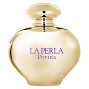 La Perla, Divina Gold Edition, Eau de Toilette, För kvinnor, 80 ml