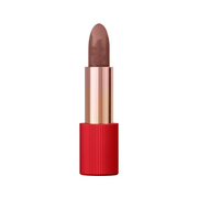 La Perla, Matte Silk, Matt, Krämigt läppstift, 111, Rödbrun, 3.5 g
