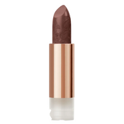 La Perla, Matte Silk, Matt, Krämigt läppstift, 112, Tiramisu Röd, Påfyllning, 3.5 g