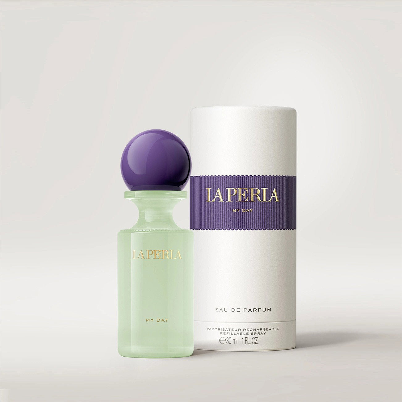 La Perla, My Day, Parfymvatten, För kvinnor, 30 ml