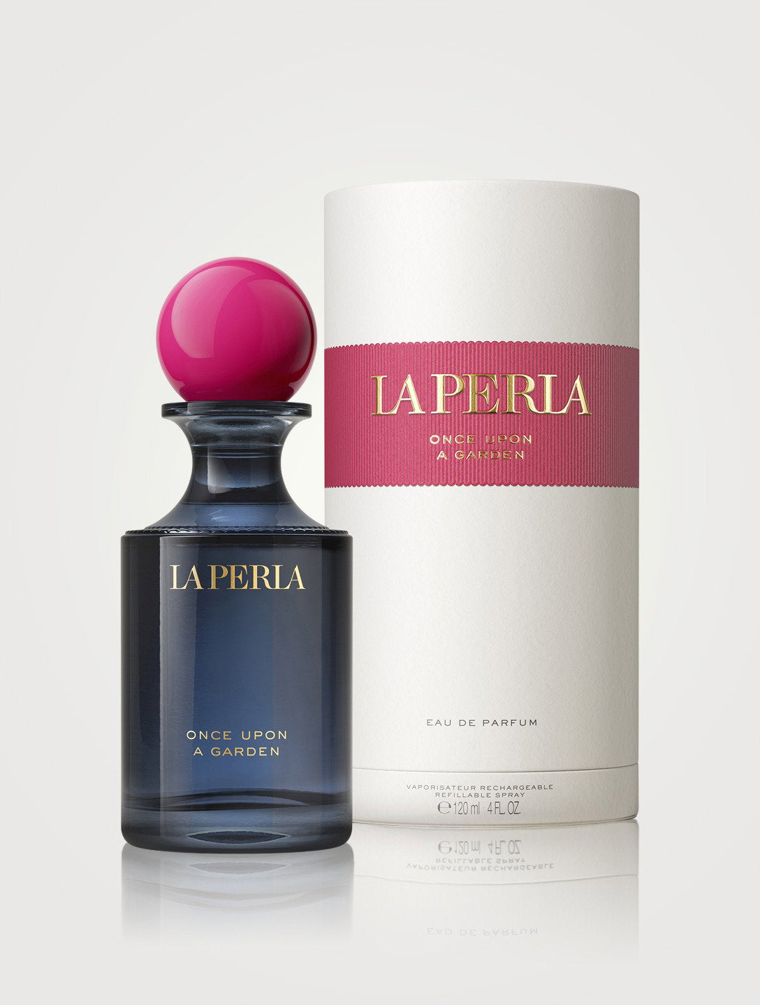 La Perla, Once Upon A Garden, Parfymvatten, För kvinnor, 30 ml