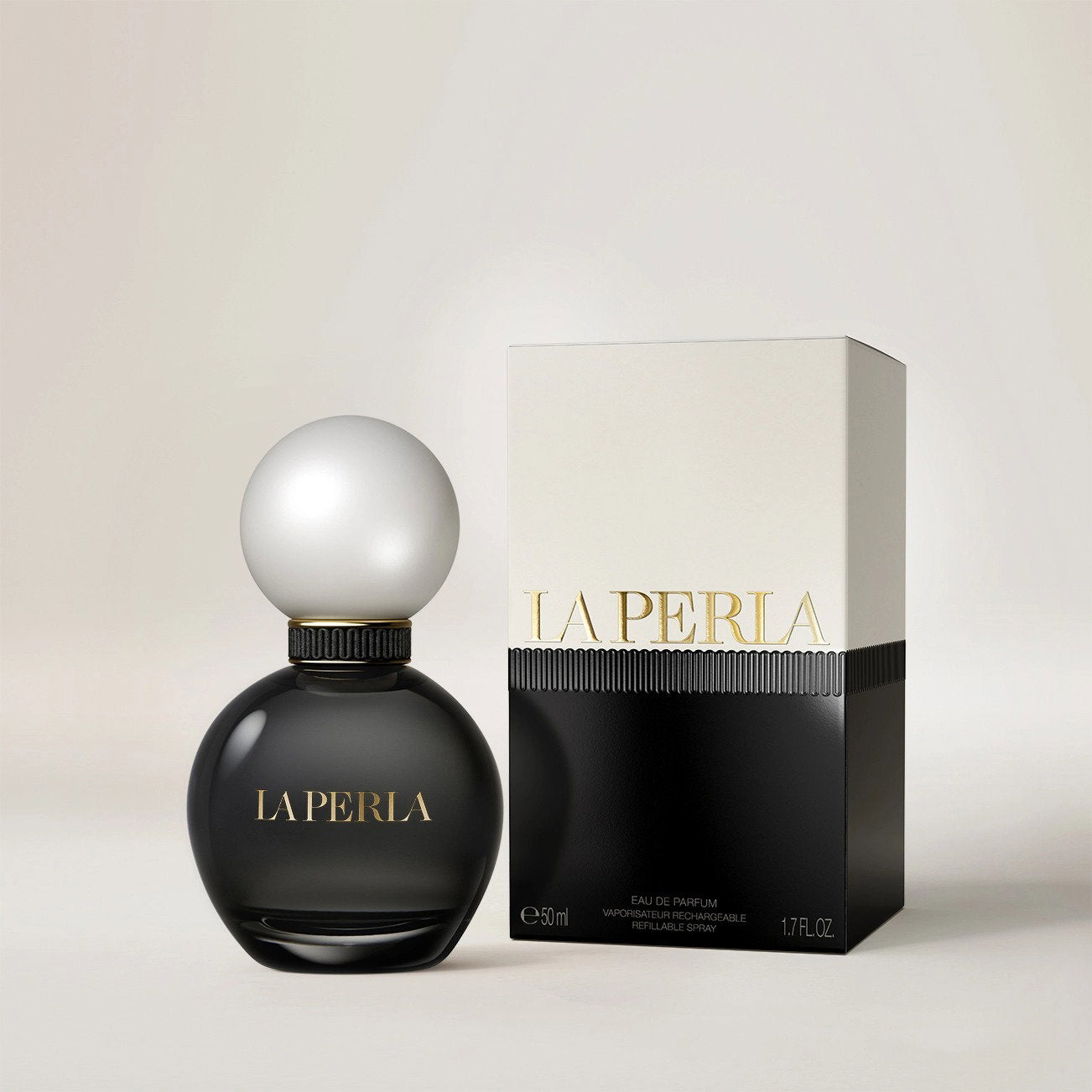 La Perla, Signature, Parfymvatten, För kvinnor, 50 ml