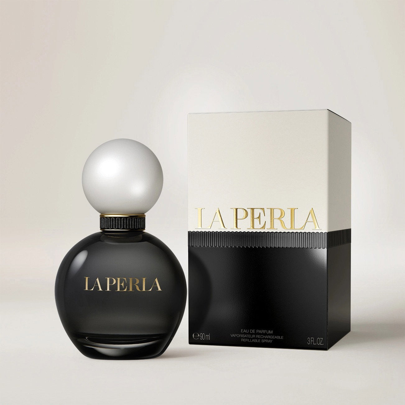 La Perla, Signature, Parfymvatten, För kvinnor, 90 ml