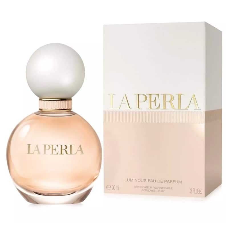 La Perla, Signature Luminous, Parfymvatten, För kvinnor, 90 ml