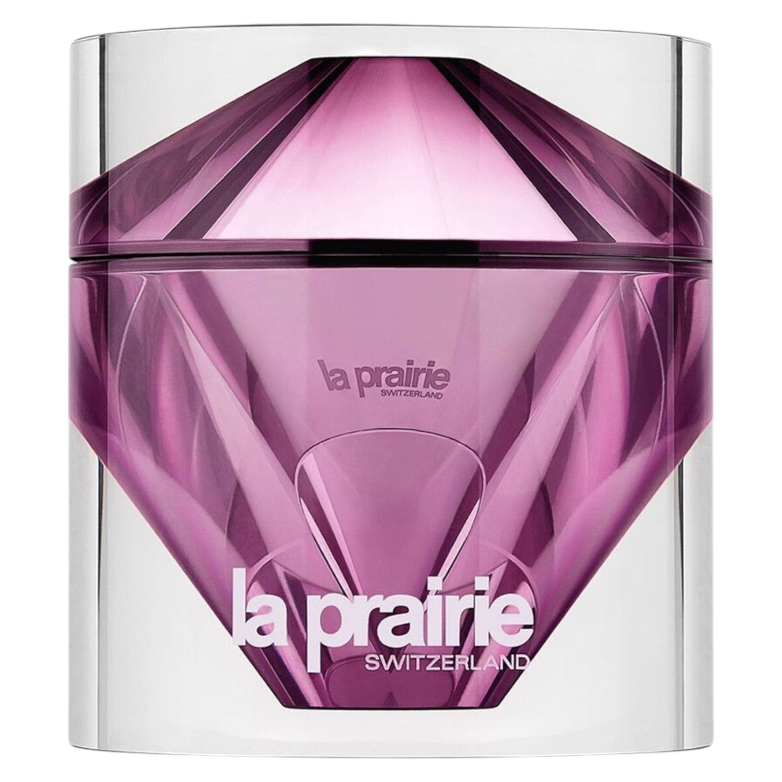 La Prairie, Platinum Rare Haute-Rejuvenation, Förnyelse, Grädde, För ansiktet, 50 ml