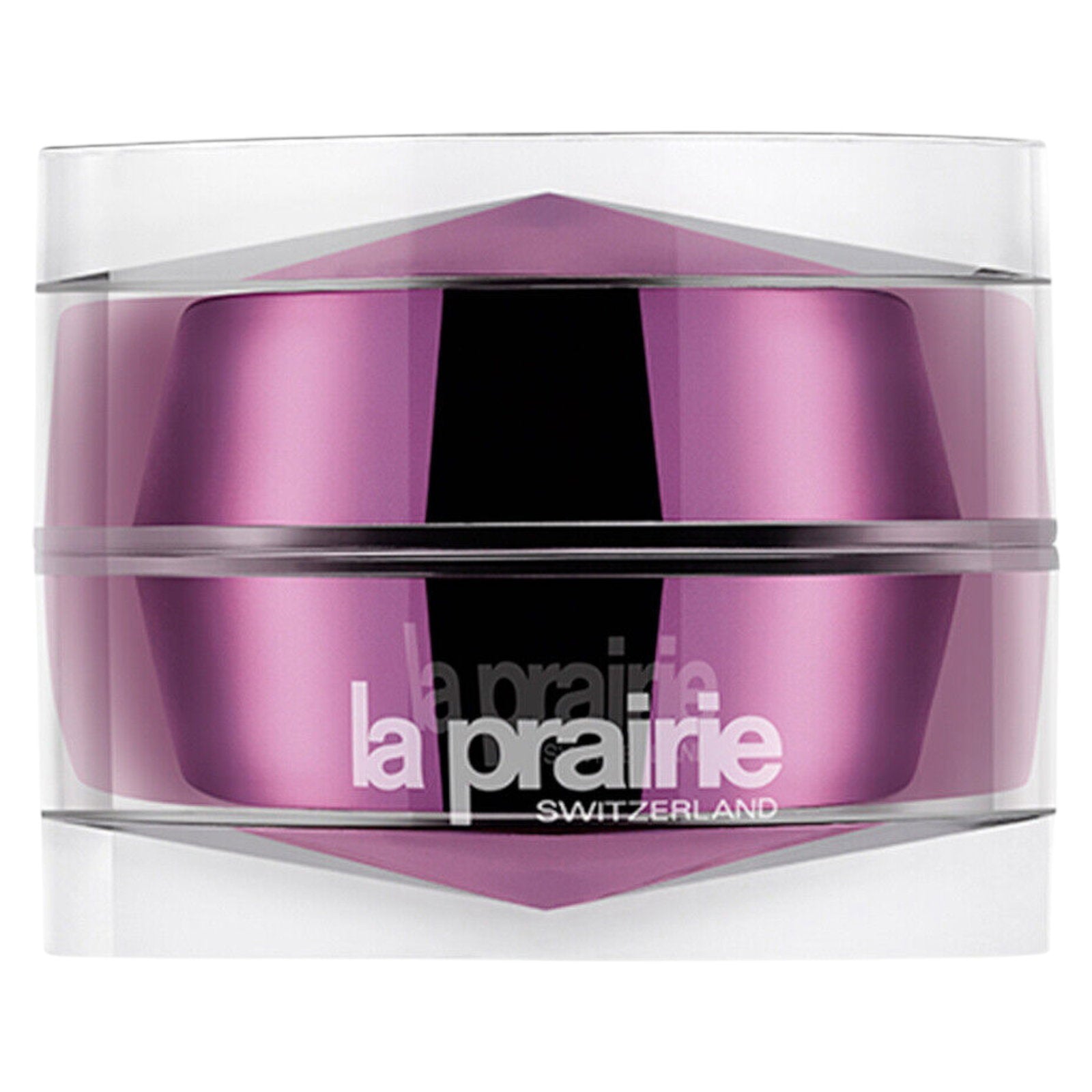 La Prairie, Platinum Rare Haute-Rejuvenation, Förfinar textur, Grädde, För ansiktet, 30 ml