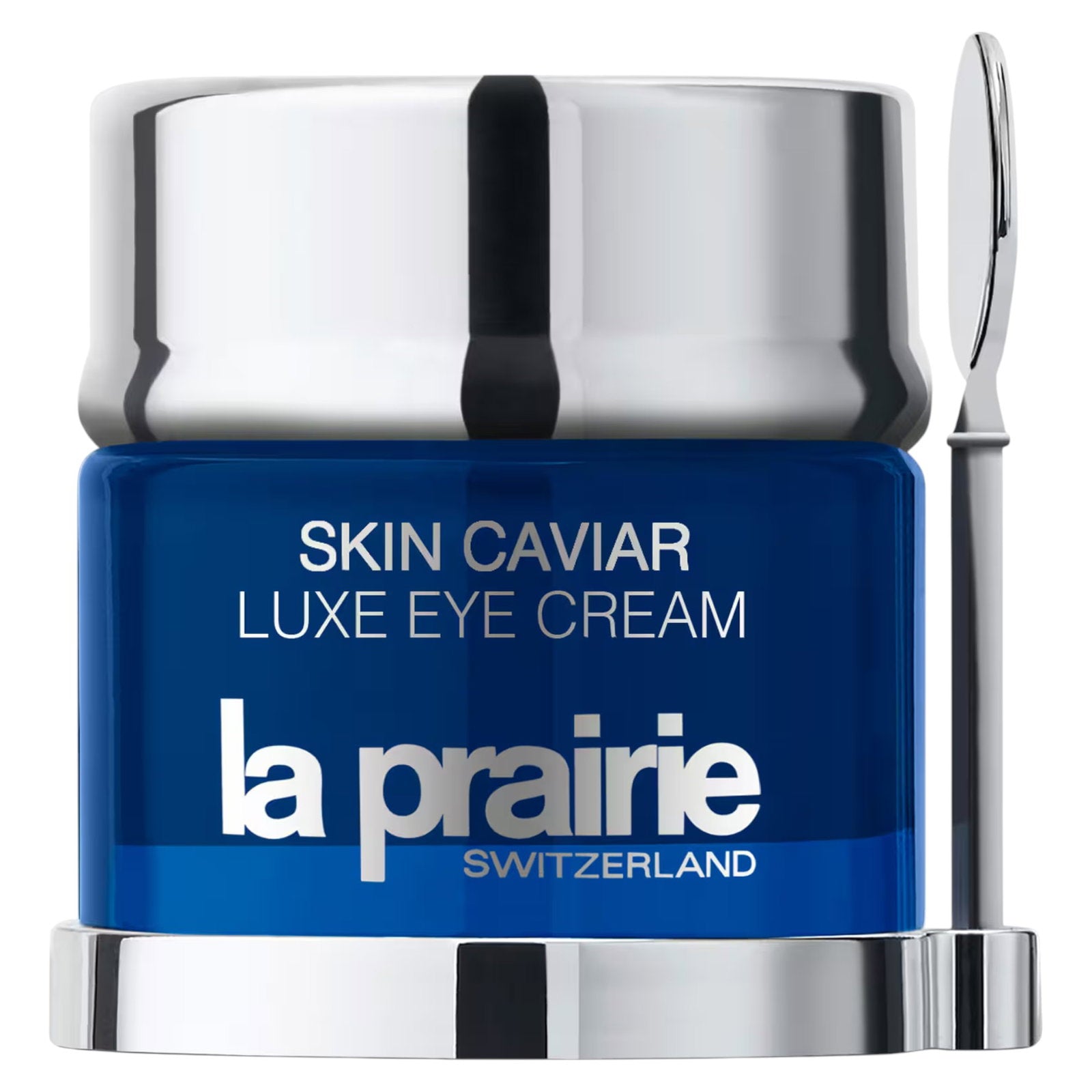 La Prairie, Skin Caviar Luxe, Ögonkräm, 20 ml