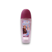 La Rive, Disney Frost, Parfymerad, Persika, Deodorantspray, För kvinnor, 75 ml