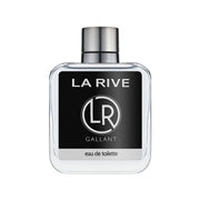 La Rive, Gallant, Eau de Toilette, For men, 100 ml