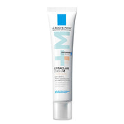 La Roche-Posay, Effaclar Duo+M, Unifying, Färgad fuktighetskräm, Ljus, 40 ml