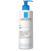 La Roche-Posay, Lipikar, 10% urea, Utjämning, Kroppslotion, 400 ml