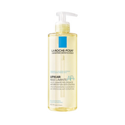 La Roche-Posay, Lipikar AP+, Anti-Scratching & Soothing, Duscholja, Mycket torr/irriterad till atopisk känslig hud, 400 ml