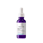 La Roche-Posay, Mela B3, Niacinamid 10 %, Mot mörka fläckar, Serum, Ansikte, 30 ml