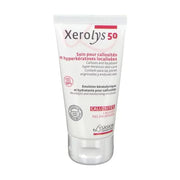 Lab Lysaskin, Xerolys 30, Återfuktande & reparerande, Kroppsemulsion, 100 ml