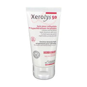 Lab Lysaskin, Xerolys 50, När/Reparerar & Regenererar, Kroppsemulsion, 40 ml
