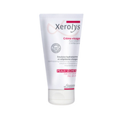 Lab Lysaskin, Xerolys, Återfuktande, Grädde, För ansiktet, 50 ml