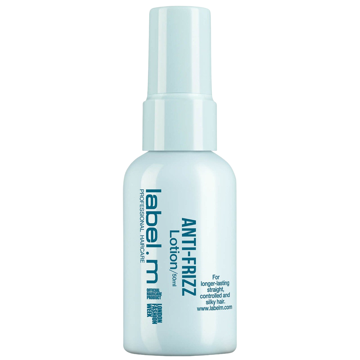Label.M, Anti-Frizz, Hårlotionsbehandling, Jämna ut och mjuka upp, 50 ml
