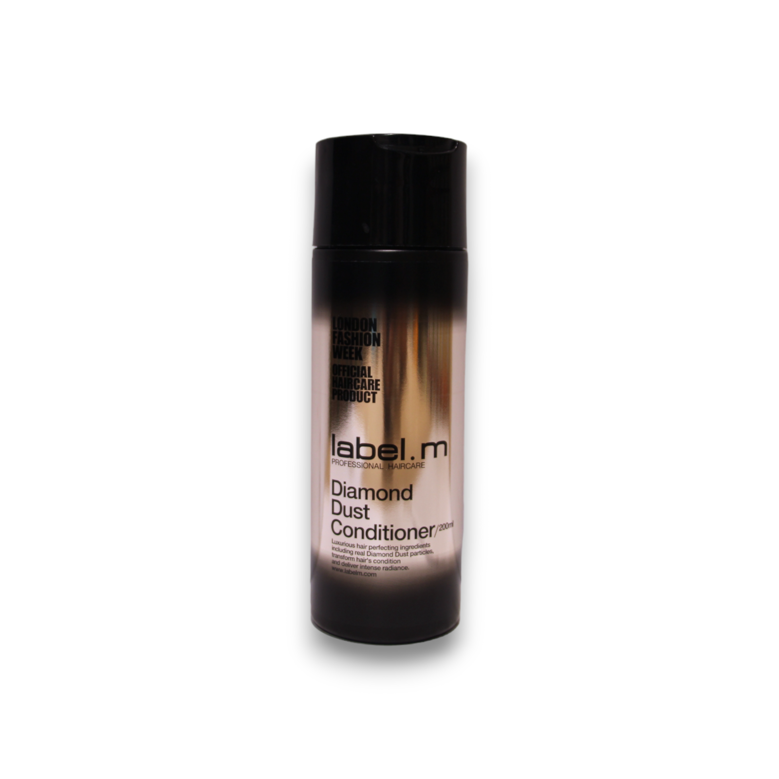 Label.M, Diamond Dust, Hårbalsam, För hydrering, 200 ml