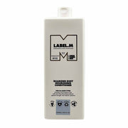 Label.M, Diamond Dust, Hårbalsam, Näringsrik, 1000 ml