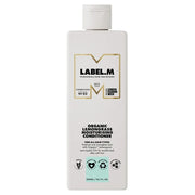 Label.M, Organic LemonGrass, Hårbalsam, Återfuktande, 300 ml