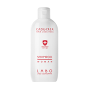 Labo Suisse, Cadu-Crex Initial Stage, Hydroxyproline, Hårbehandlingsschampo, Mot håravfall, 200 ml
