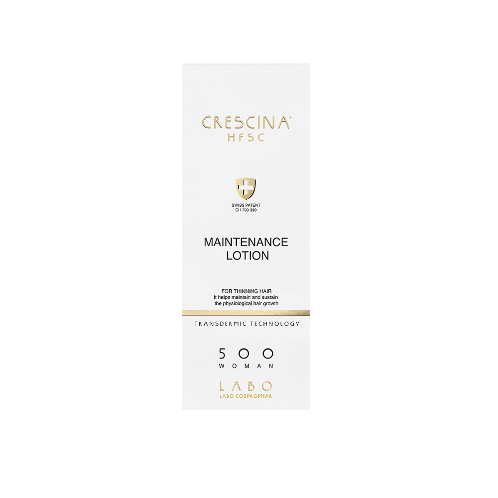 Labo Suisse, Crescina HFSC 1300, Hårlotionsbehandling, Regrowth, 100 ml