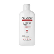 Labo Suisse, Crescina, Transdermic HFSC, Hårschampo, Mot håravfall, 500 ml