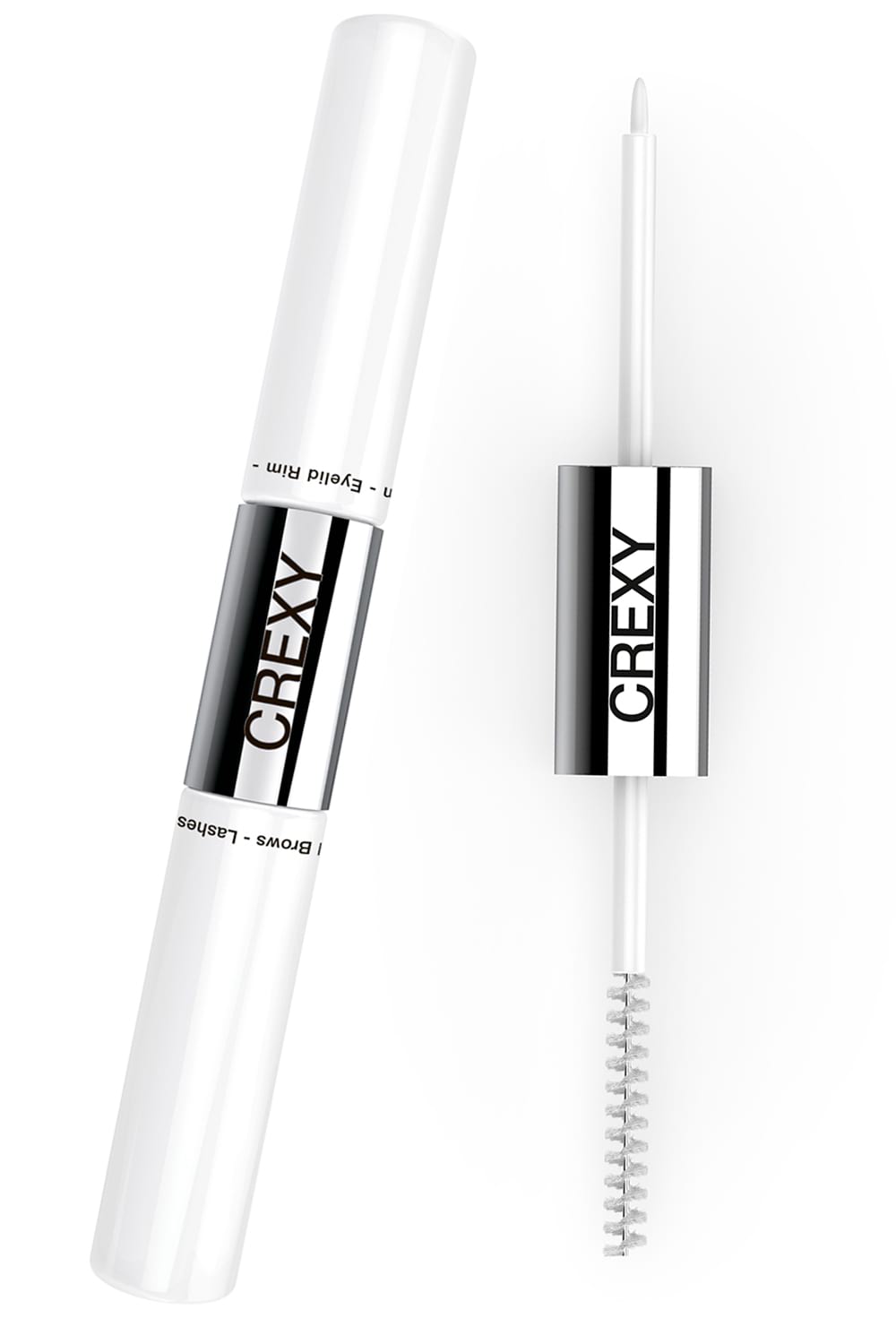 Labo Suisse, Crexy, Tillväxt, Ögonbrynsgel, 8 ml