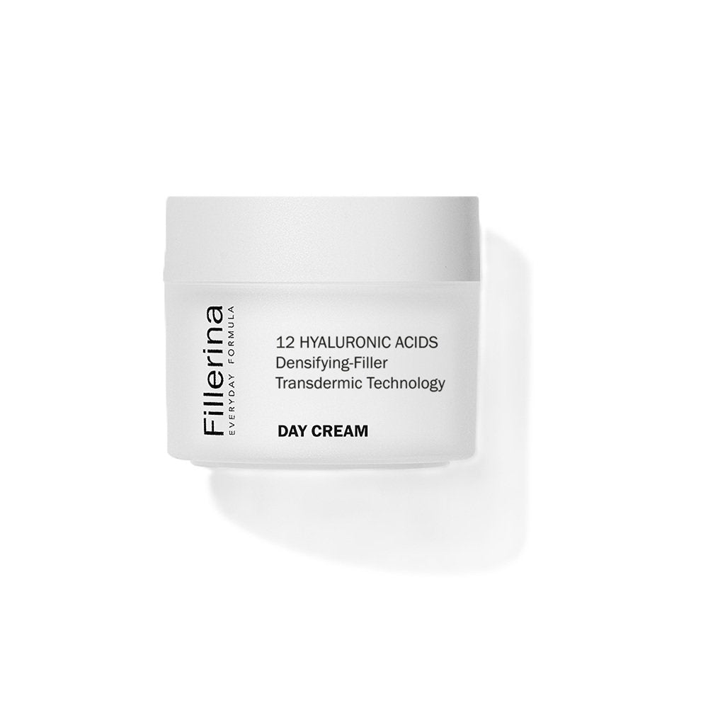 Labo Suisse, Fillerina 12HA Densifying Filler Grade 3, Anti Aging, Dag, Grädde, 50