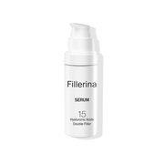 Labo Suisse, Fillerina 15HA Densifying Filler Grade 4, Hyaluronsyra, Intensiv återfuktning, Serum, 30 ml