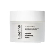 Labo Suisse, Fillerina Cleansing Collection, Hyaluronsyra, Eliminerar orenheter, Rengöringsbalsam, För ansiktet, 125 ml