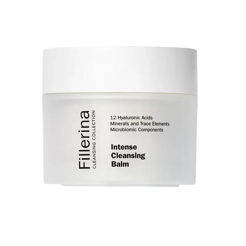 Labo Suisse, Fillerina Cleansing Collection, Hyaluronsyra, Eliminerar orenheter, Rengöringsbalsam, För ansiktet, 125 ml