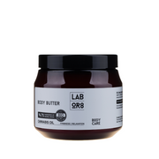 LABOR8, Hemp, Återfuktande, Kroppssmör, Kropp, 250 ml