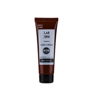 LABOR8, Hemp, Hydrating & Moisturising, Handkräm, Hemp, 75 ml