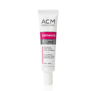 Laboratoire ACM, Depiwhite, Mot mörka ringar, Ögongel, 15 ml