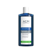 Laboratoire ACM, Novophane, Hårschampo, För reglering av överflödigt talg, 200 ml