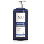 Laboratoire ACM, Novophane, Hårschampo, Mild rengöring, 500 ml
