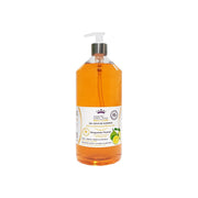 Laboratoire Freesens, Freesens, Duschgel & schampo 2-i-1, Bergamottessens, 1000 ml