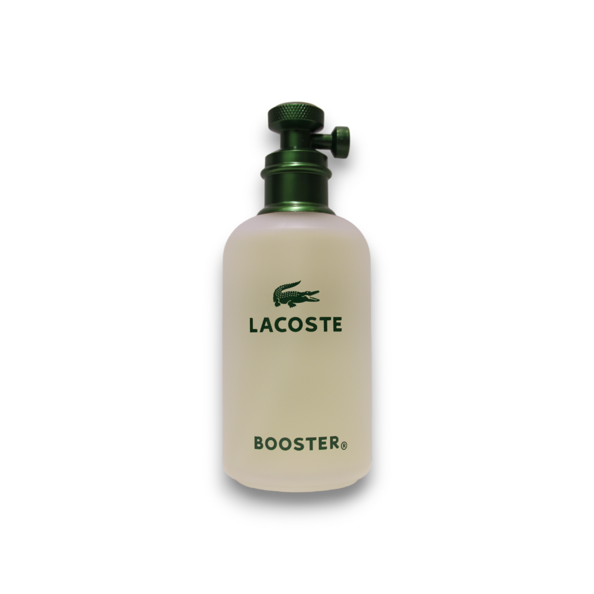 Lacoste, Booster, Eau de Toilette, För män, 125 ml